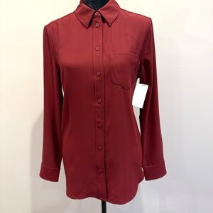 Equipment Femme
Reese Button Down Shirt